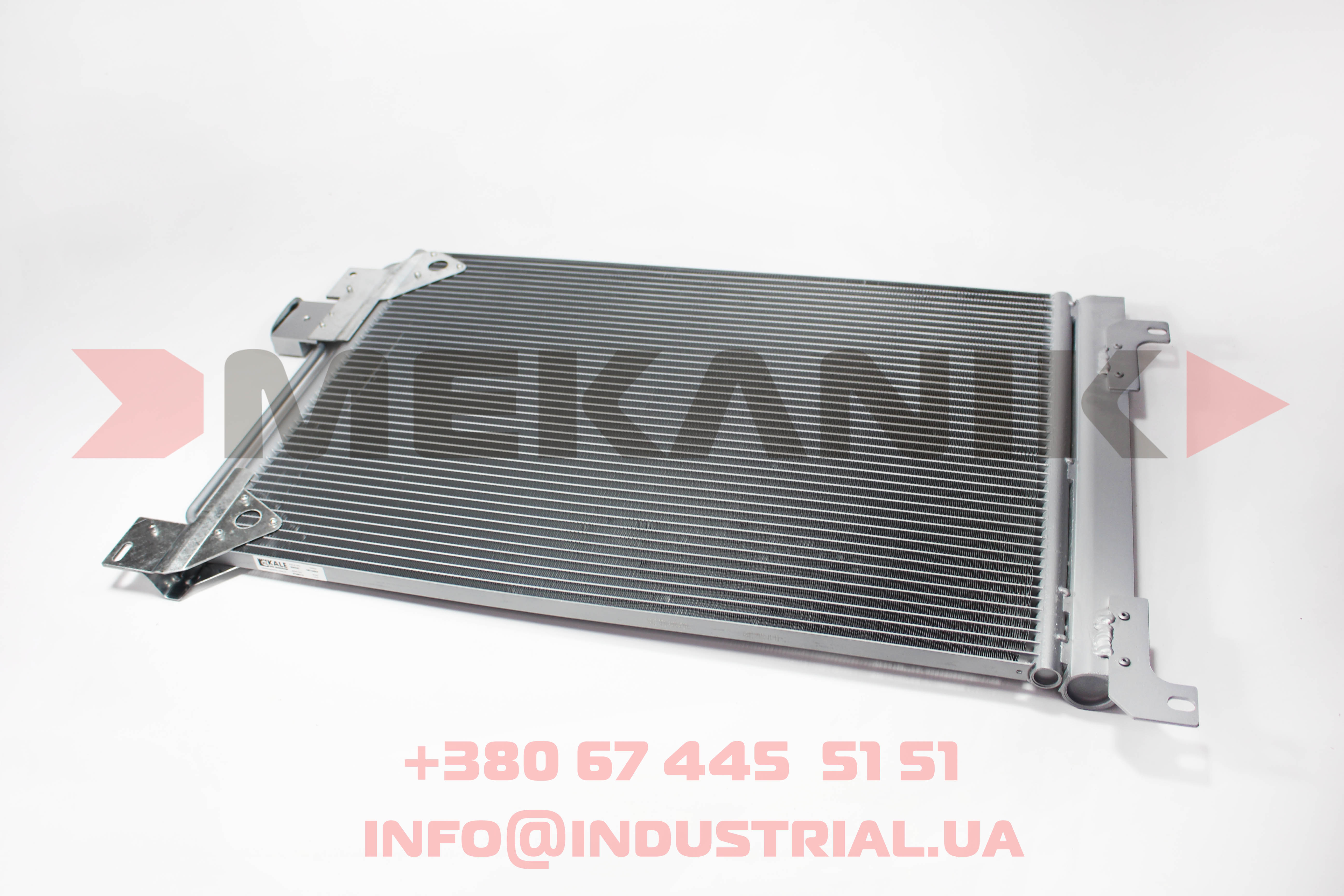 MKA 7205286 MEKANIK